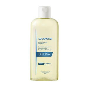 Produktbild von DUCRAY SQUANORM fettige Schuppen Shampoo