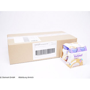 FORTIMEL Compact 2.4 kcal Cappuccinogeschmack