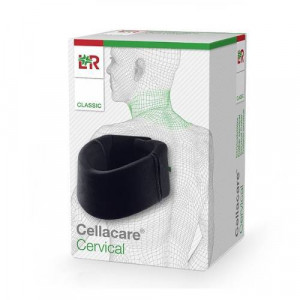 Produktbild von CELLACARE Cervical Classic Cervicalst.9 cm Gr.1