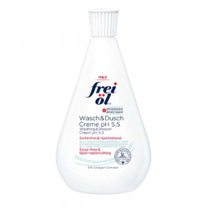 Produktbild von FREI &Ouml;L Wasch & DuschCreme