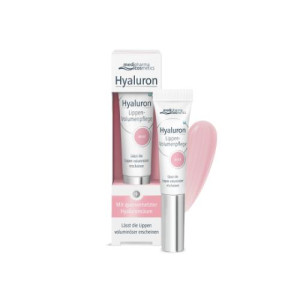 Produktbild von HYALURON LIPPEN-Volumenpflege Balsam