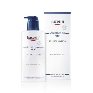 Produktbild von EUCERIN UreaRepair PLUS Lotion 5%