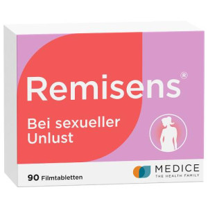Produktbild von REMISENS Filmtabletten