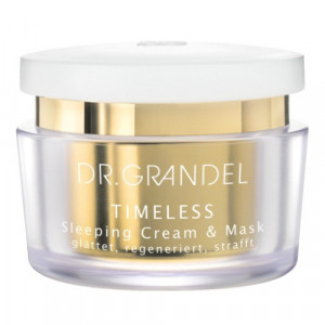Produktbild von GRANDEL Timeless Sleeping Cream & Mask