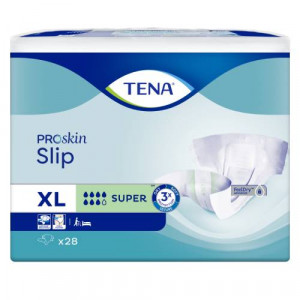 Produktbild von TENA SLIP super XL