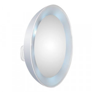 Produktbild von TWEEZERMAN Vergr&ouml;&szlig;erungsspiegel 15fach mit LED