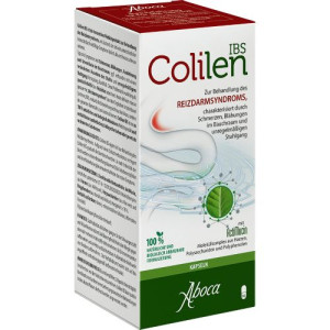 Produktbild von COLILEN IBS Kapseln