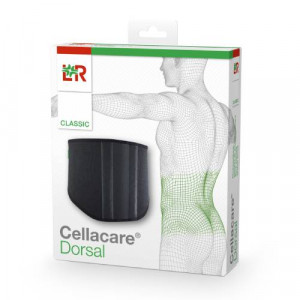Produktbild von CELLACARE Dorsal Classic LWS-Orthese Gr.1
