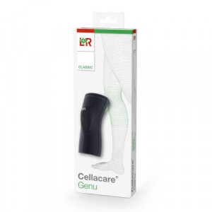 Produktbild von CELLACARE Genu Classic Kniebandage Gr.5