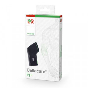 Produktbild von CELLACARE Epi Classic Ellenbogenbandage Gr.1