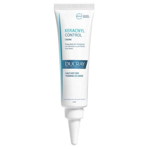 Produktbild von DUCRAY KERACNYL CONTROL Creme
