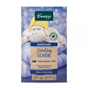 Produktbild von KNEIPP Badekristalle Schlaf sch&ouml;n