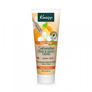 Produktbild von KNEIPP Sekunden-Handcreme+Nagelpflege