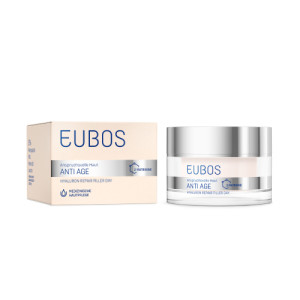 Produktbild von EUBOS ANTI-AGE Hyaluron Repair Filler Day Creme
