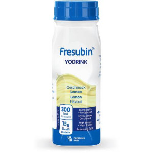 Produktbild von FRESUBIN YoDrink Lemon