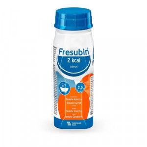Produktbild von FRESUBIN 2 kcal DRINK Tomate-Karotte