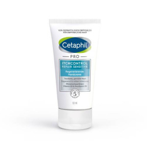 Produktbild von CETAPHIL Pro Itch Control Repair Sensitive Handcr.