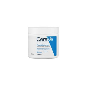 Produktbild von CERAVE Feuchtigkeitscreme