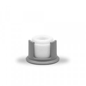 Produktbild von PARI Filterhalter m.Filter Typ 130/152/128