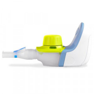 Produktbild von PARI BOY free Inhalationsger&auml;t