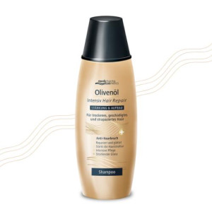Produktbild von OLIVEN&Ouml;L INTENSIV HAIR Repair Shampoo