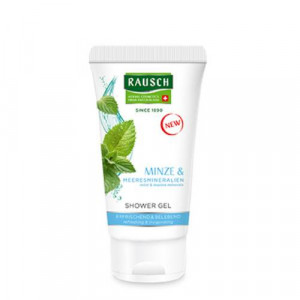 Produktbild von RAUSCH Minze Shower Gel