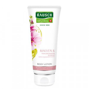 Produktbild von RAUSCH Malven Bodylotion
