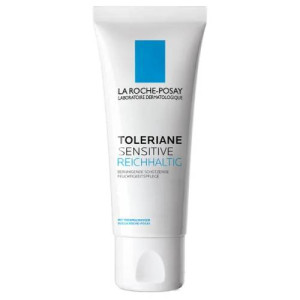 Produktbild von ROCHE-POSAY Toleriane sensitive reichhaltige Creme