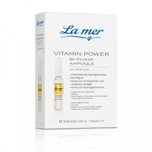 Produktbild von LA MER Ampulle Vitamin Power