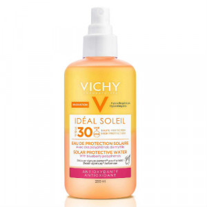 Produktbild von VICHY IDEAL Soleil Sonnenspray Antiox LSF 30