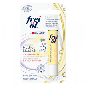 Produktbild von FREI &Ouml;L Hydrolipid HydroLipstick LSF 50