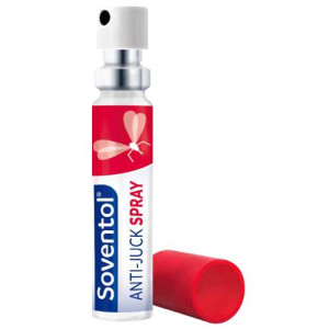 Produktbild von SOVENTOL Anti-Juck Spray