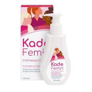 Produktbild von KADEFEMIN Intimwaschlotion