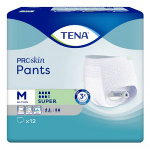 Produktbild von TENA PANTS Super M bei Inkontinenz