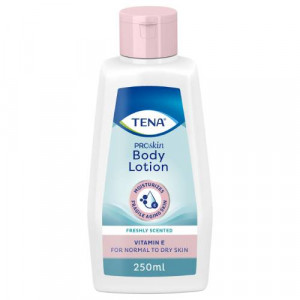 Produktbild von TENA BODYLOTION