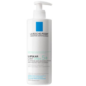 ROCHE-POSAY Lipikar Lait Urea 5+ Lotion