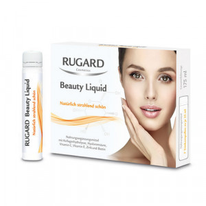 Produktbild von RUGARD Beauty Liquid Trinkampullen