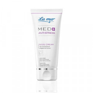 Produktbild von LA MER MED+ Anti-Stress S.O.S.Cream o.Parfum