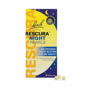 BACHBL&Uuml;TEN Original Rescura Night Pearls