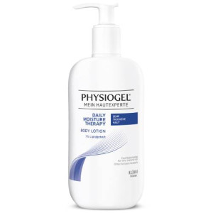 Produktbild von PHYSIOGEL Daily Moisture Therapy sehr trocken Lot.
