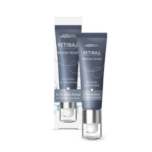 Produktbild von MEDIPHARMA cosmetics Retinal Intensiv-Serum