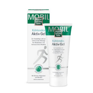 Produktbild von ALLG&Auml;UER LATSCHENK. k&uuml;hlendes Aktiv Gel